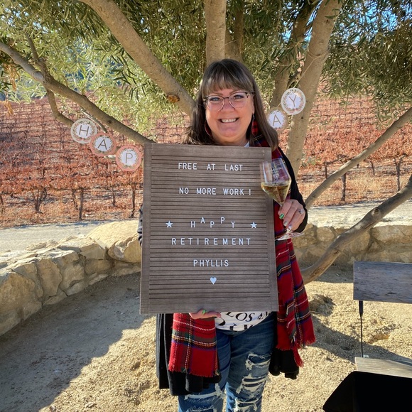 Love Poshmark! - Picture 8 of 8